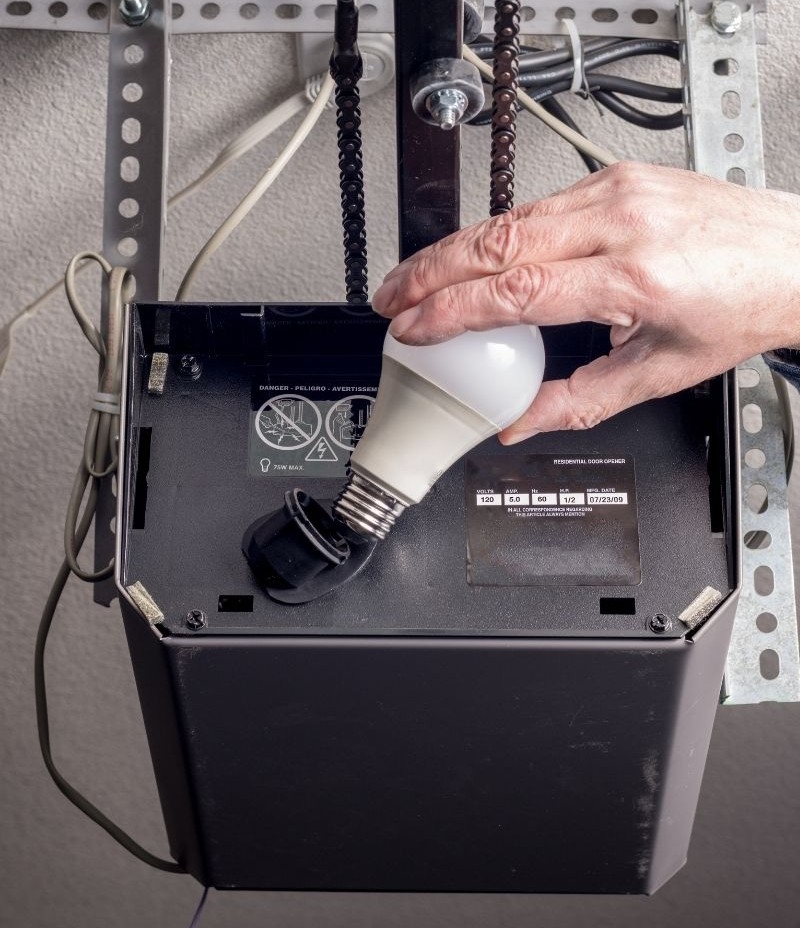 Common Garage Door Opener Problems We Fix in Brooklyn, NY