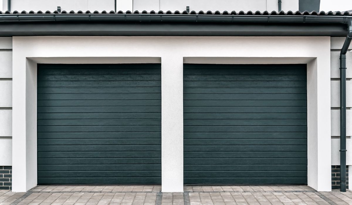 Contact Us for Garage Door Services in Liberty Park, Queens, NY