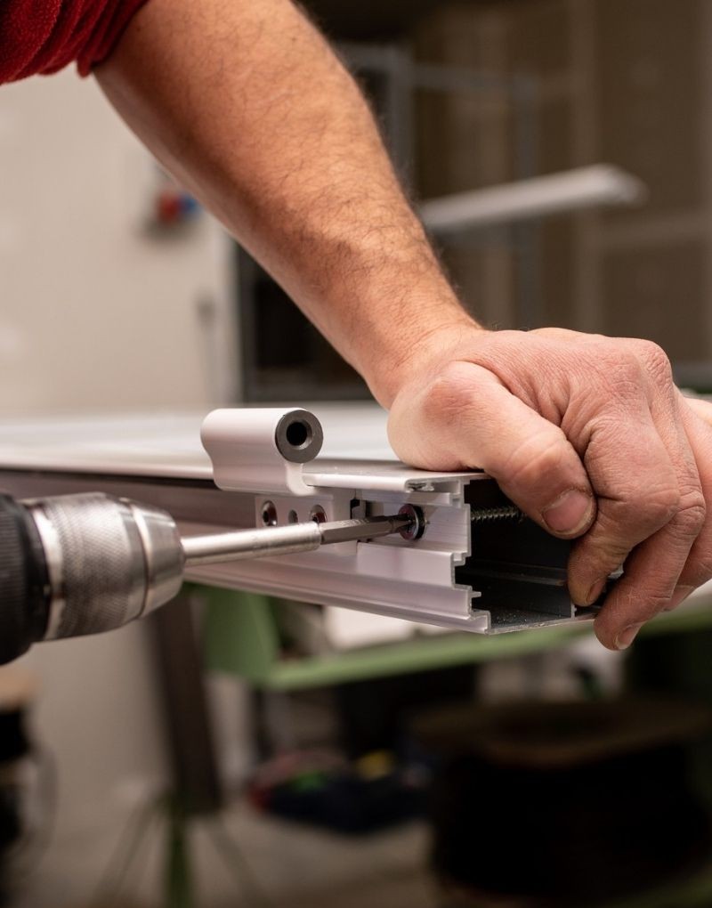 Our Garage Door Installation Process in Brooklyn, NY