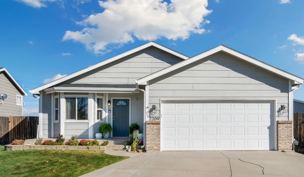 Garage Door Repair in Prospect Lefferts Gardens, Brooklyn, NY