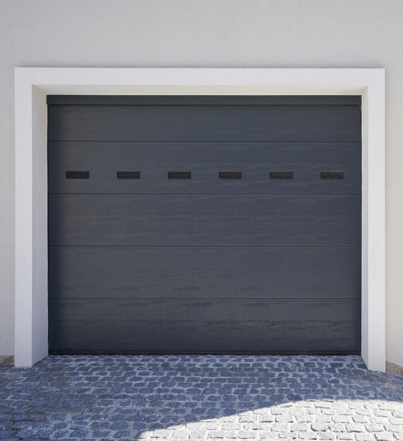 Top Garage Door Problems We Solve in Crown Heights