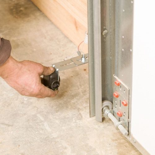 Boost Security with a Smart Garage Door System in Bushwick, Brooklyn, NY