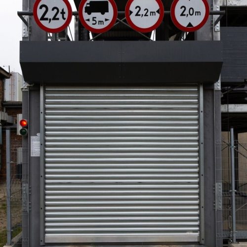 Garage Door Issues We Frequently Fix in Williamsburg