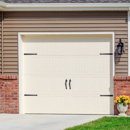 Your Local Garage Door Experts in Brooklyn